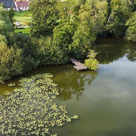 Home Sweet Somme Arry  Zewnętrze zdjęcie