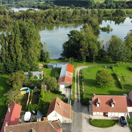 Home Sweet Somme Arry  Zewnętrze zdjęcie