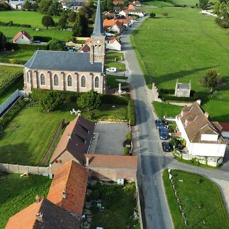 Home Sweet Somme Arry  Zewnętrze zdjęcie