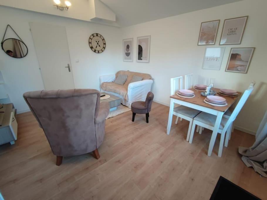 Home Sweet Somme Arry  Zewnętrze zdjęcie