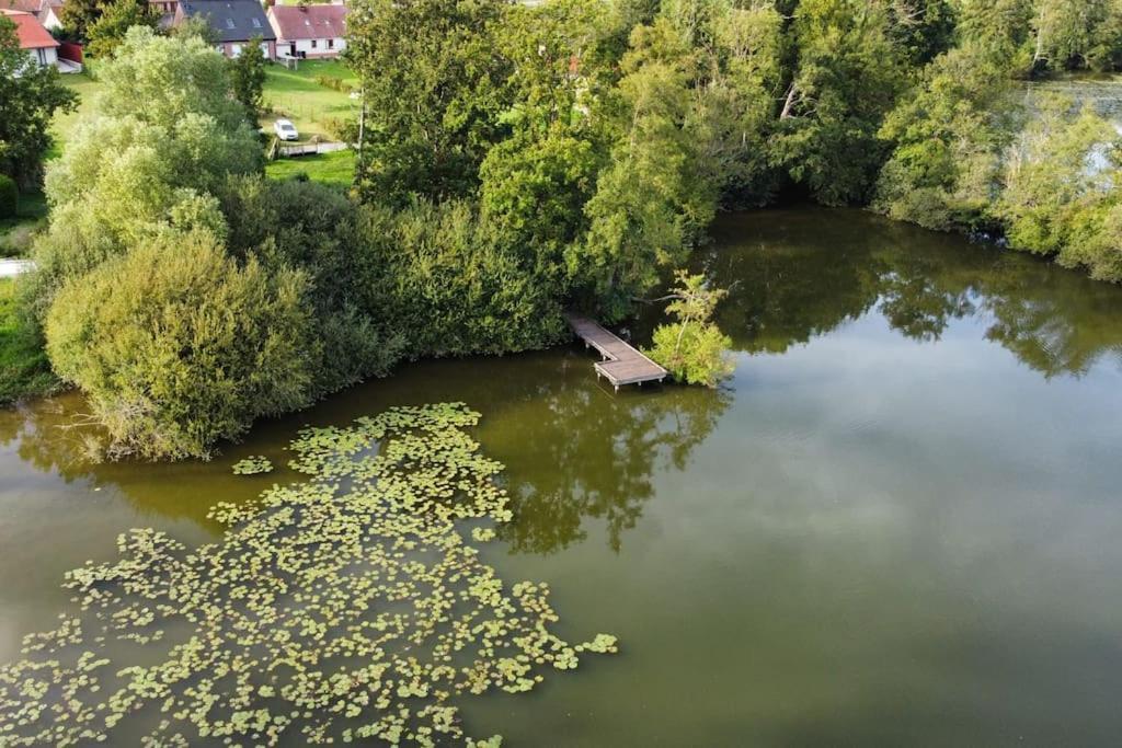Home Sweet Somme Arry  Zewnętrze zdjęcie