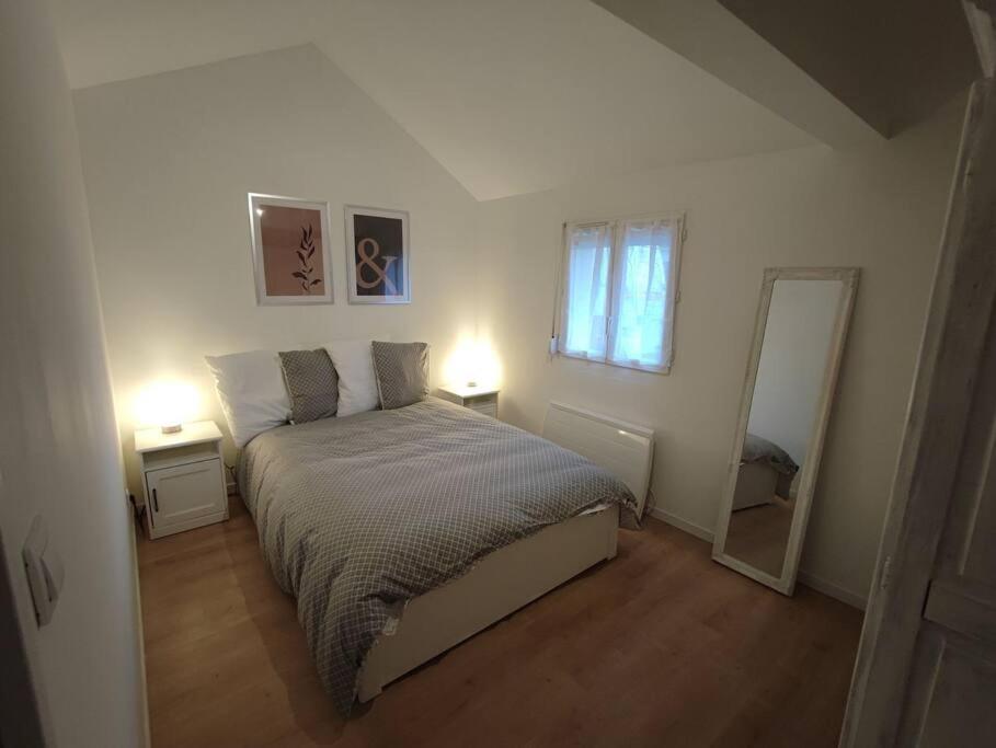 Home Sweet Somme Arry  Zewnętrze zdjęcie