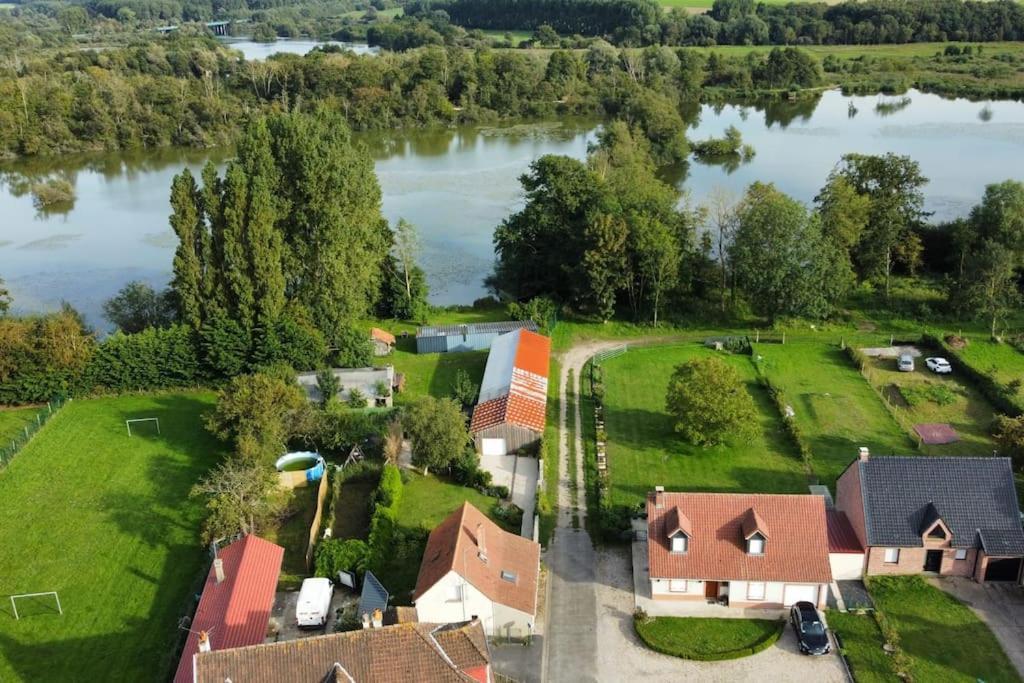 Home Sweet Somme Arry  Zewnętrze zdjęcie