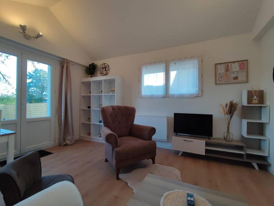 Home Sweet Somme Arry  Zewnętrze zdjęcie