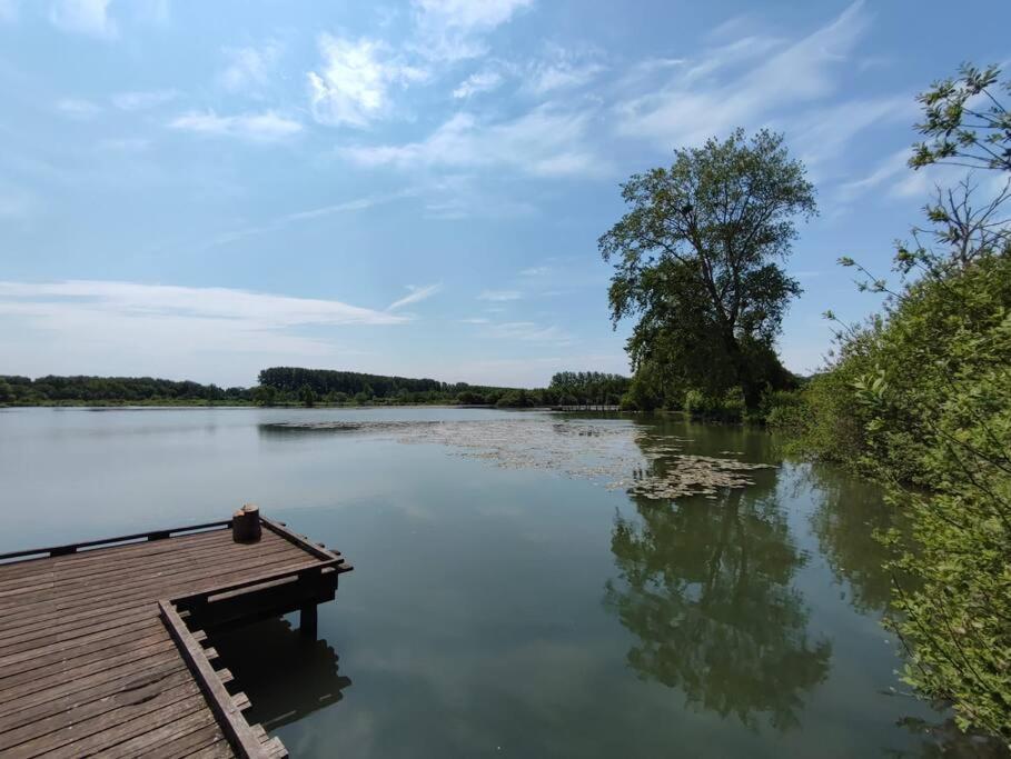 Home Sweet Somme Arry  Zewnętrze zdjęcie