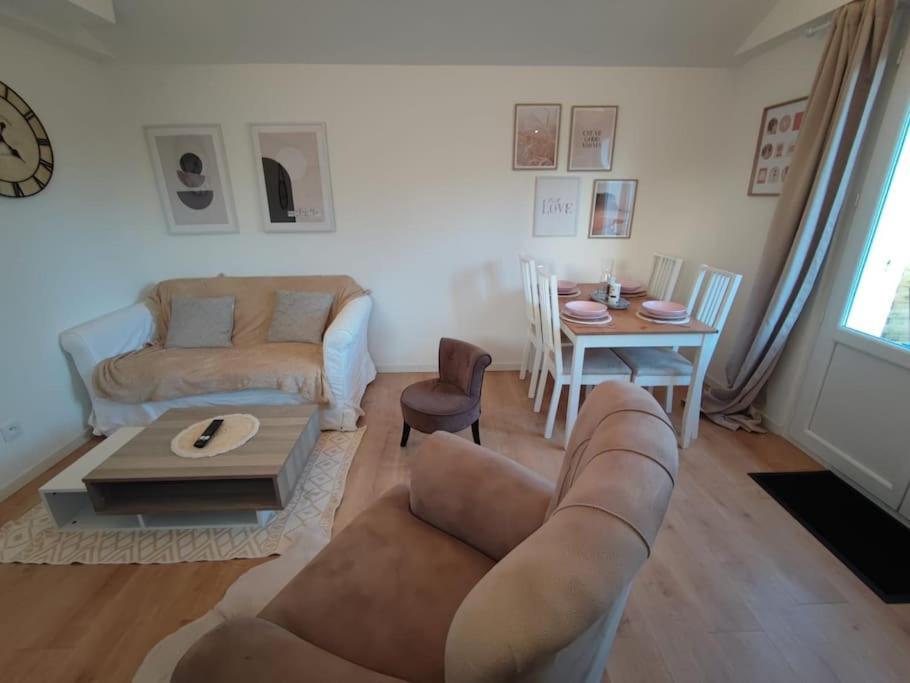 Home Sweet Somme Arry  Zewnętrze zdjęcie