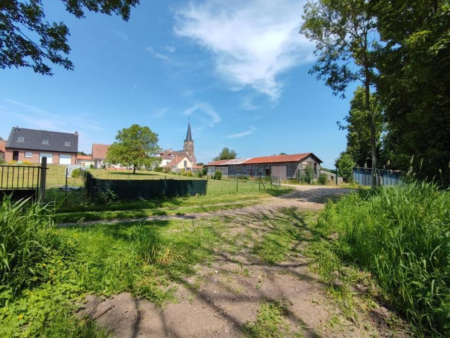 Home Sweet Somme Arry  Zewnętrze zdjęcie