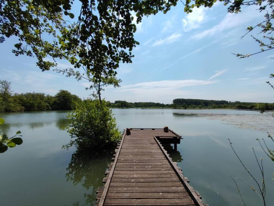 Home Sweet Somme Arry  Zewnętrze zdjęcie