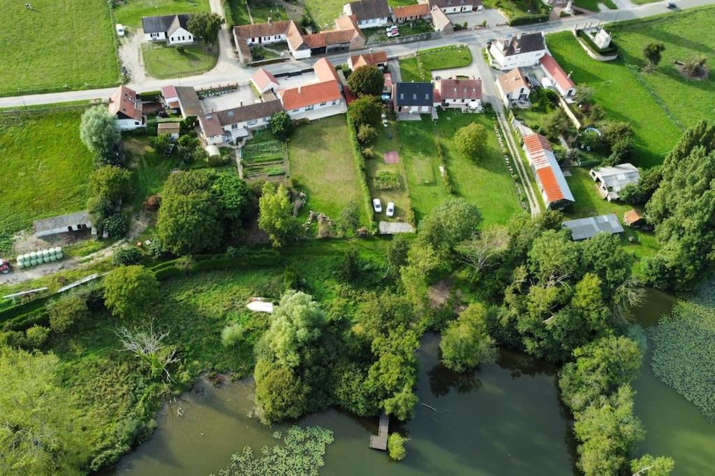 Home Sweet Somme Arry  Zewnętrze zdjęcie